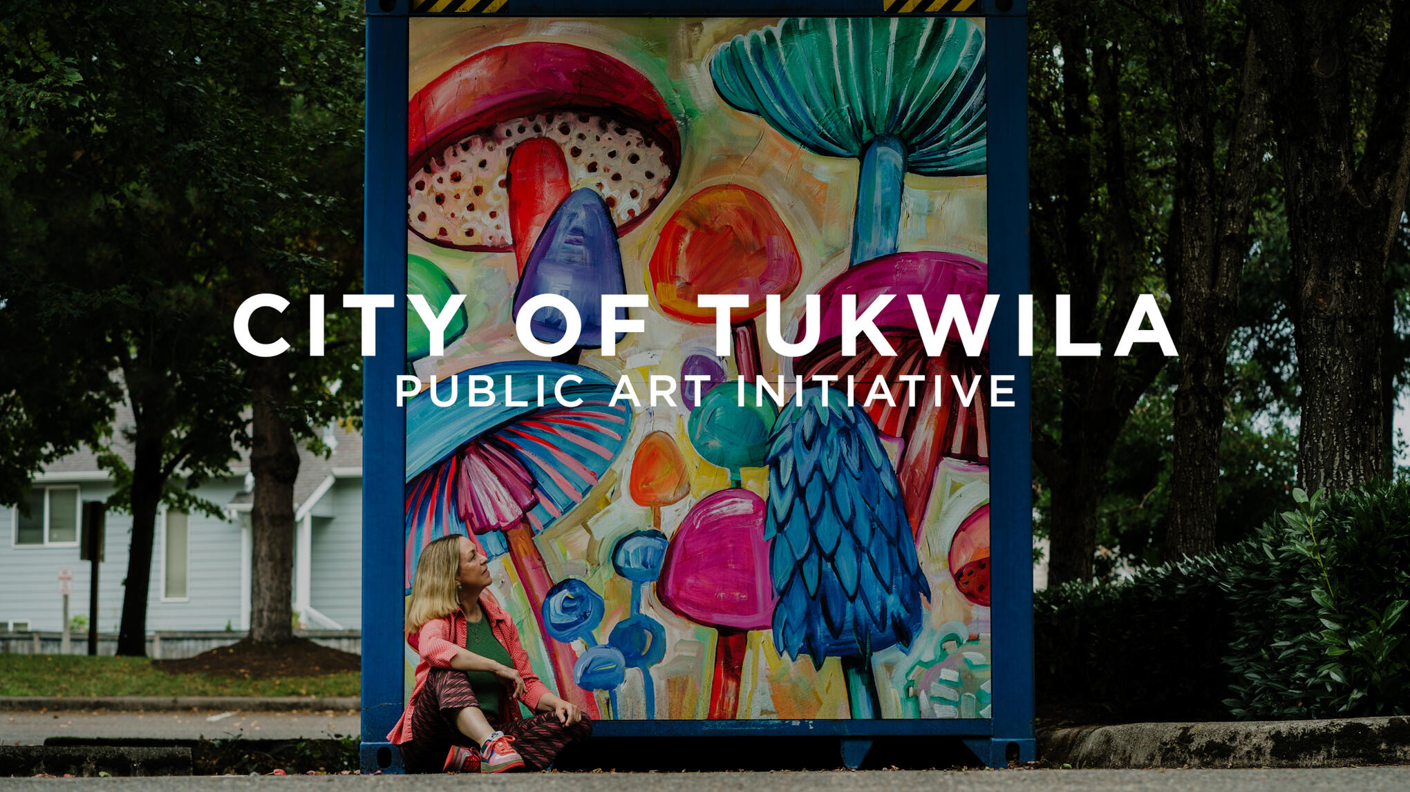 Tukwila