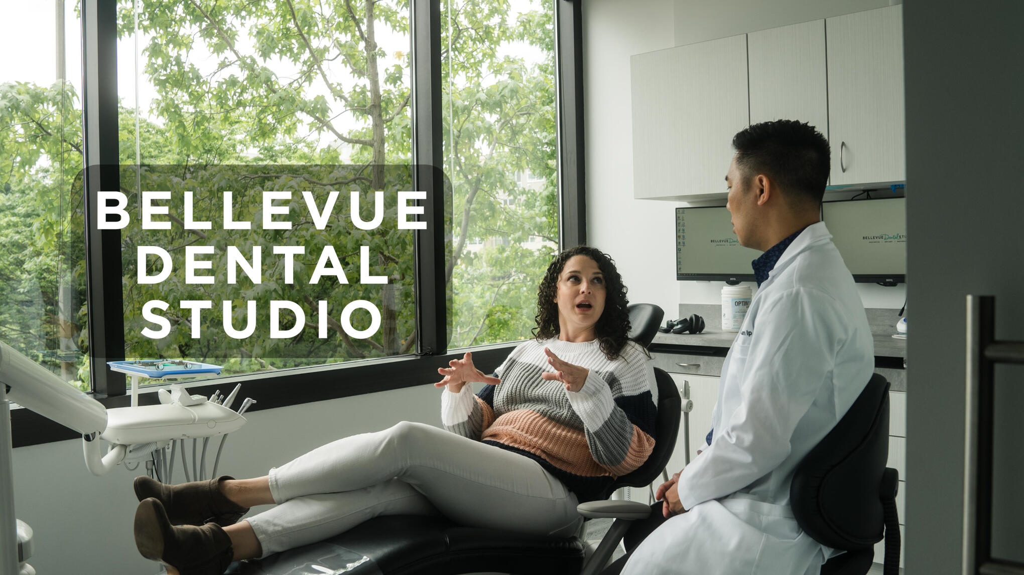 Bellevue Dental Studio