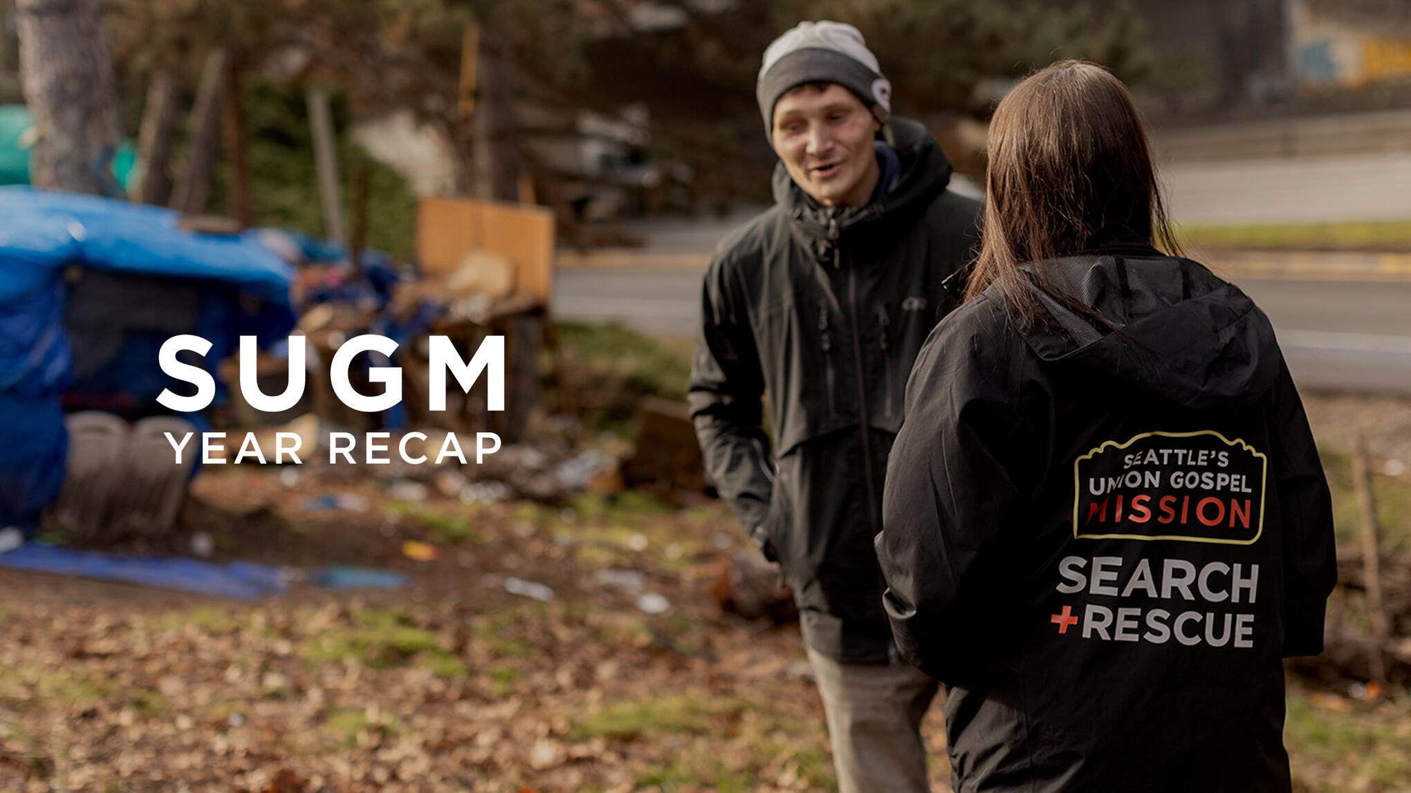 Year Recap