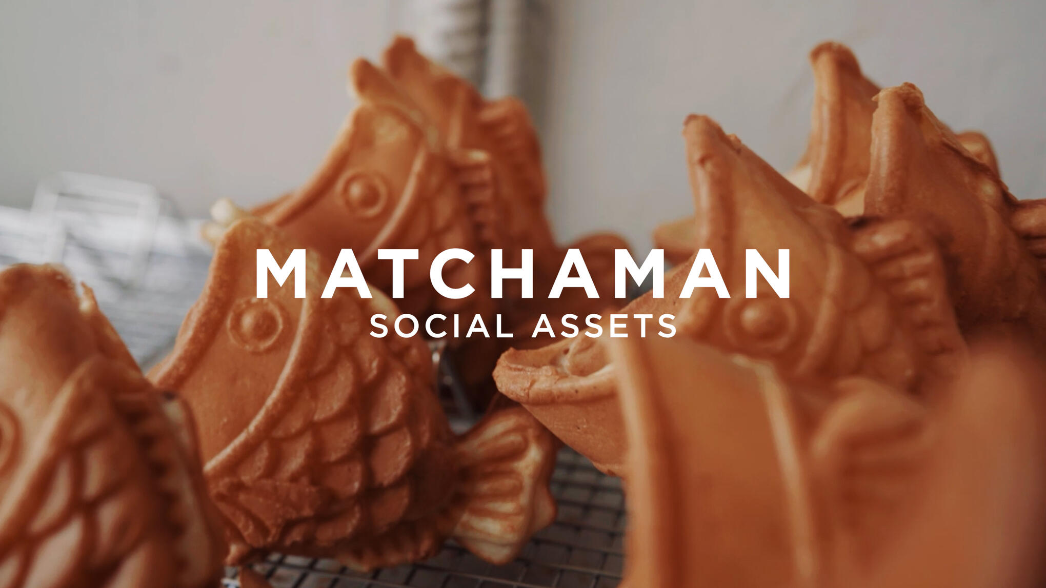 Matchaman